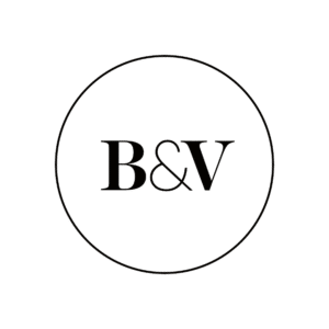 Logo B&V