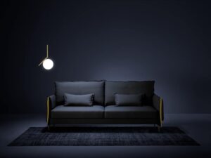 Foto ambiente sofá hardy - Muebles de diseño por Blasco&Vila