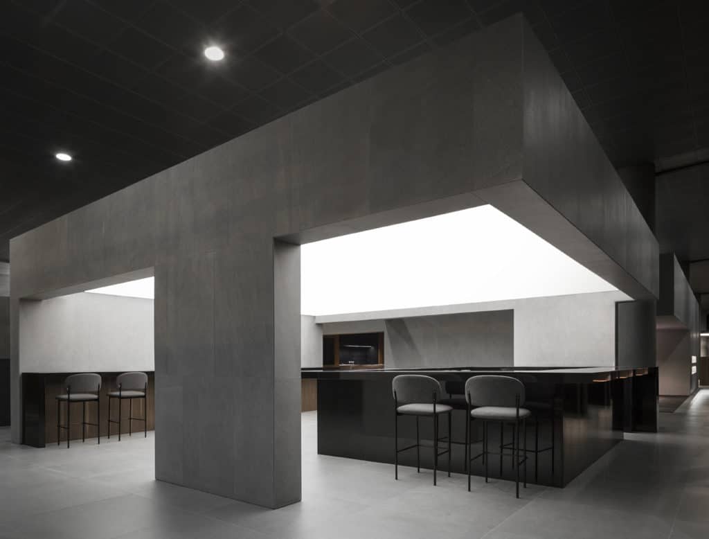 Portada noticia Avianca VIP lounges - Muebles de diseño por Blasco&Vila