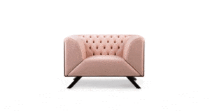 Gif con butaca y sofas Ikon- Colección Ikon muebles de diseño por Blasco&Vila