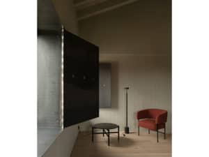 Butaca Easy Chair en el Hotel Casa Grande - Muebles de diseño - Blasco&Vila