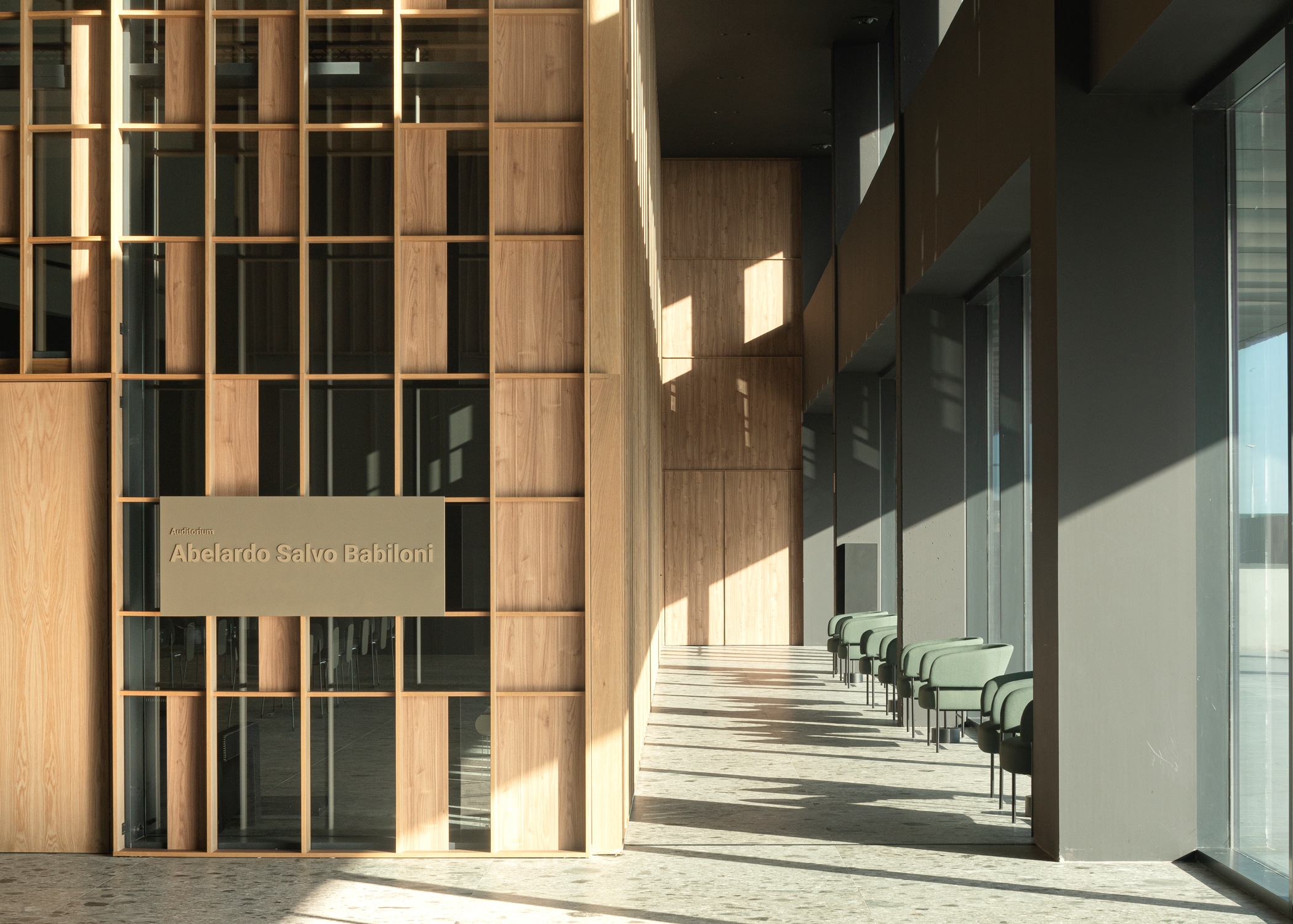 Colección RC - Muebles de diseño - Blasco&Vila