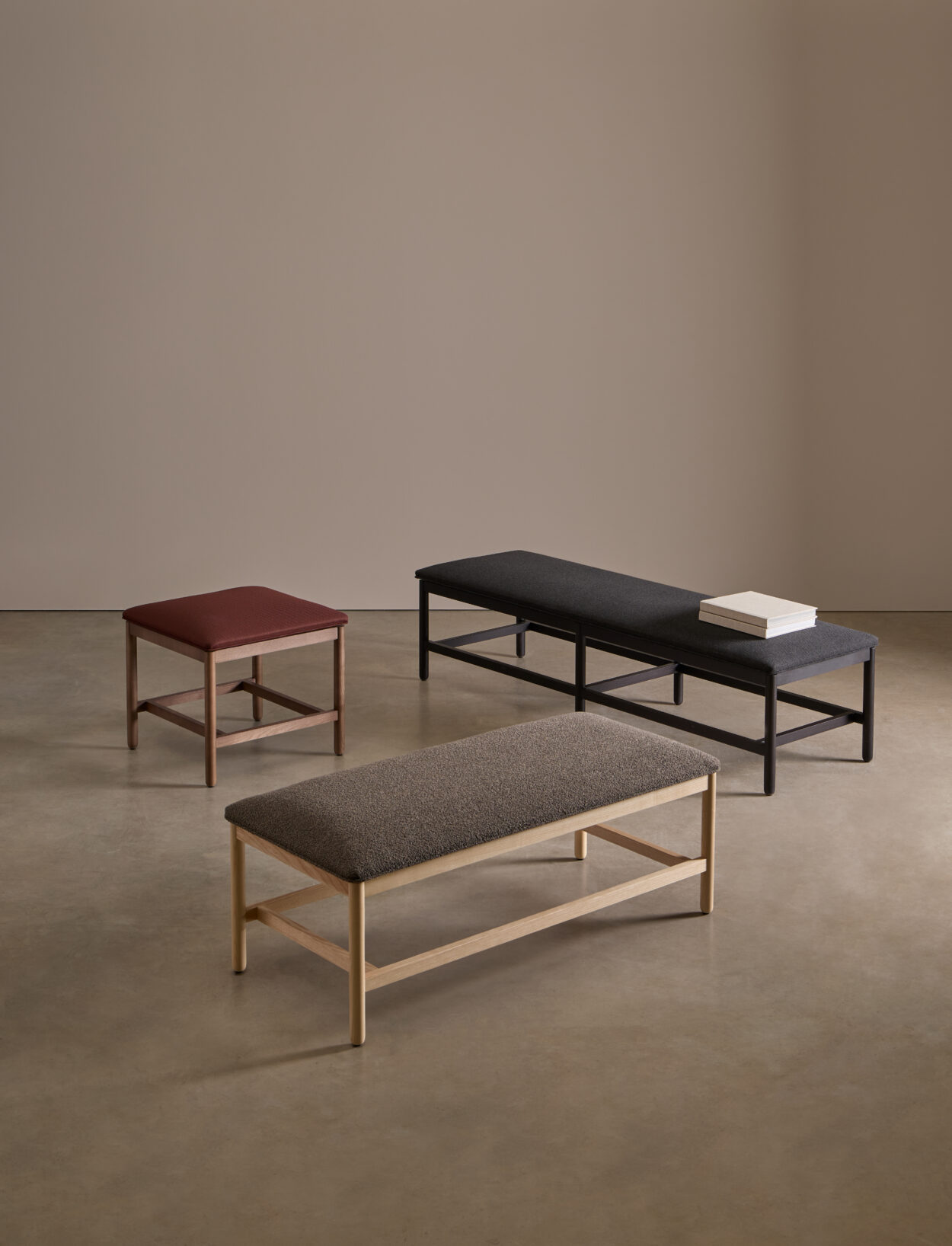 REM  Banqueta 160*50 cm - Imagen 3
