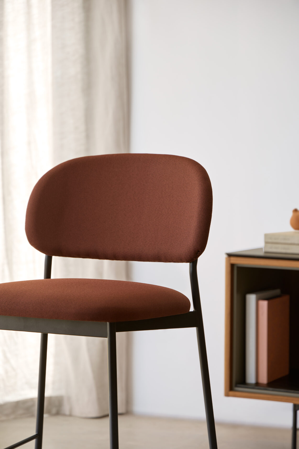 RC Metal  Medium stool - Image 3