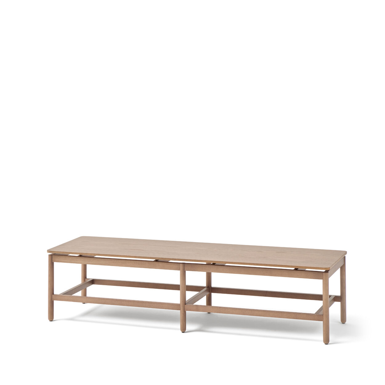 REM  MESA 160*50 CM Tapa Madera - Imagen 6