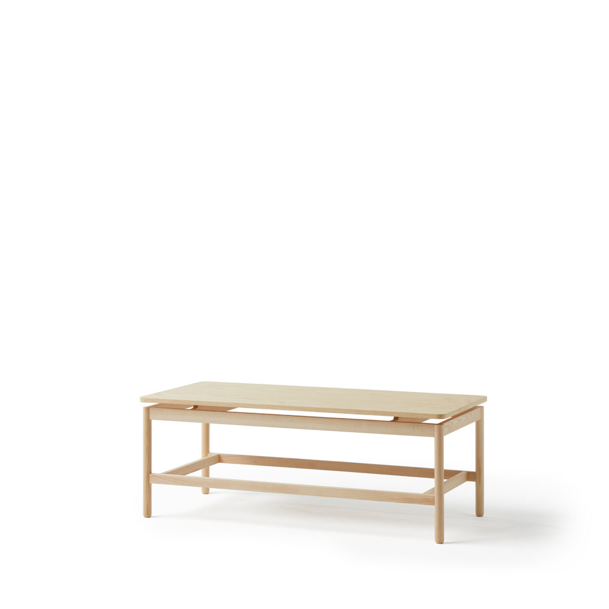 REM  MESA 110*50 CM Tapa Madera - Imagen 4