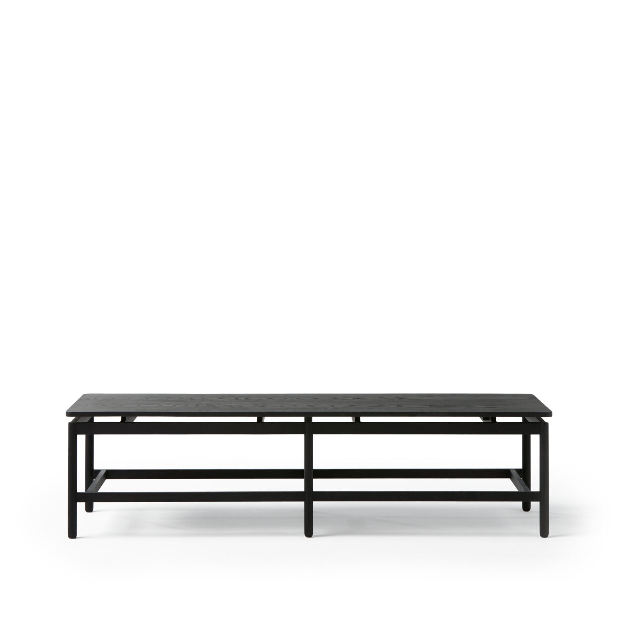 REM  MESA 160*50 CM Tapa Madera - Imagen 3
