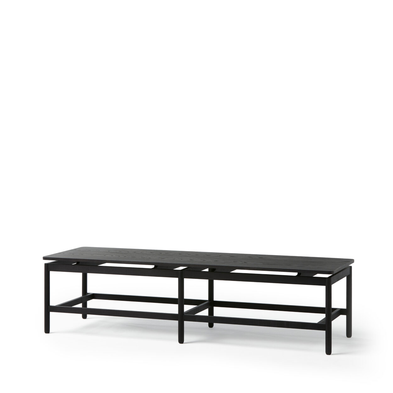 REM  MESA 160*50 CM Tapa Madera - Imagen 4