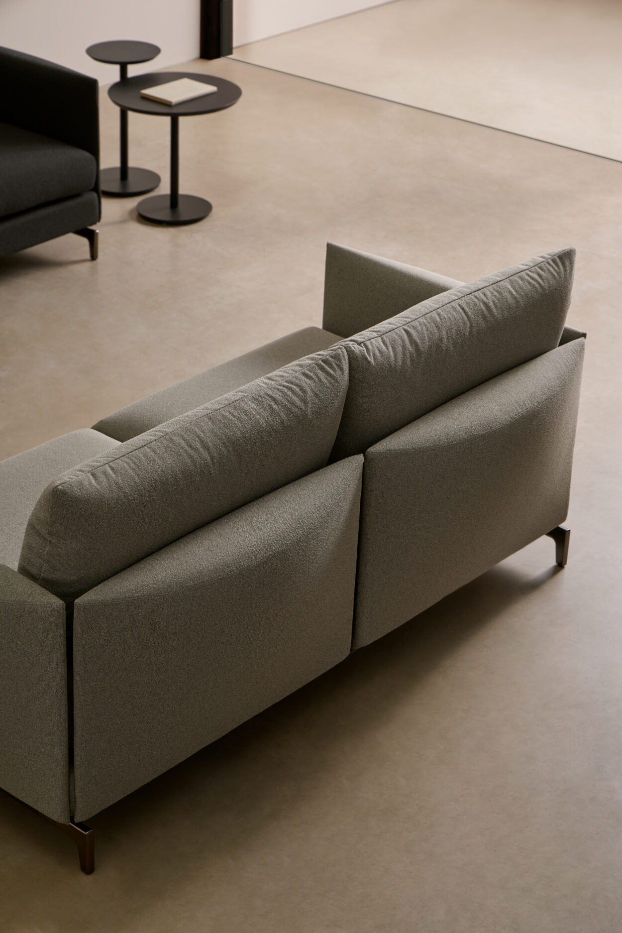 HARDY  2 Seater sofa - Image 3