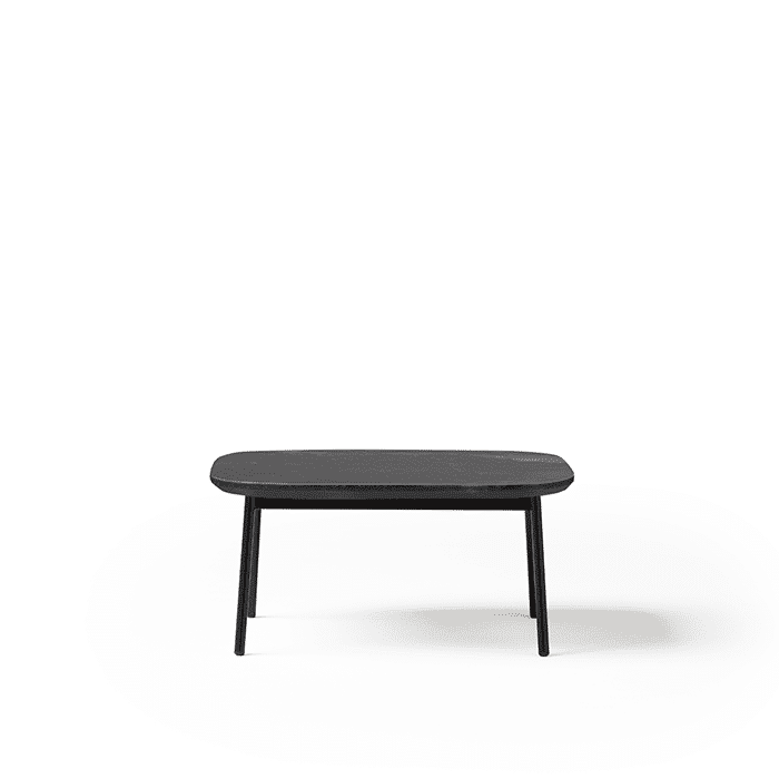 Mesa auxiliar de la colección RC METAL - Muebles de diseño - Blasco&Vila