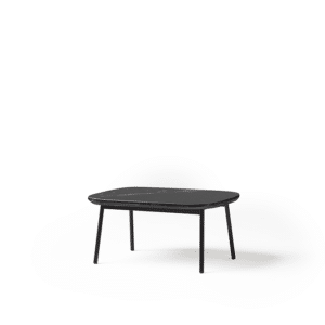 Mesa auxiliar de la colección RC METAL - Muebles de diseño - Blasco&Vila