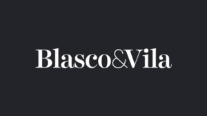 Logo BlascoVila