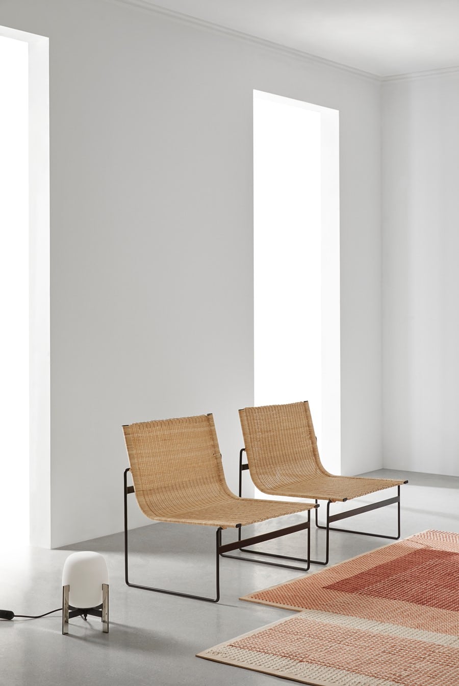 Formentor foto ambiente - Muebles de diseño por Blasco&Vila