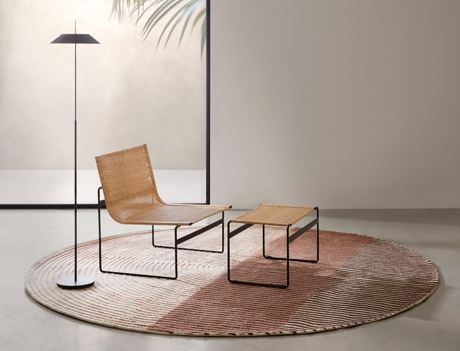 Newsletter nueva colección Formentor - Muebles de diseño por Blasco&Vila