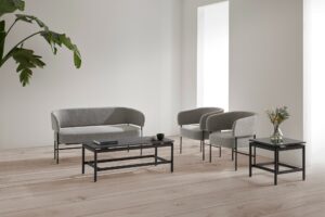 Nuevo sofa rc easy y sillas rc easy chair muebles de diseño blasco&vila