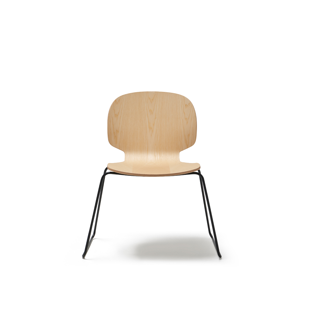 HALO Chair Sled Base