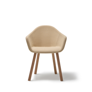 Nomad Chair Wood | Nomad Chairs Collection Blasco&Vila