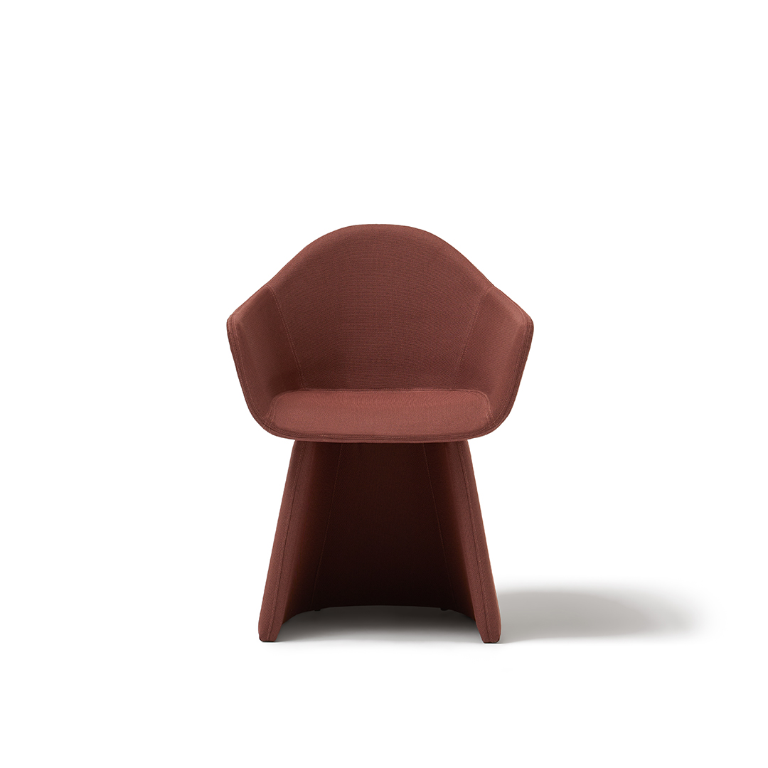 NOMAD Silla Base Totem