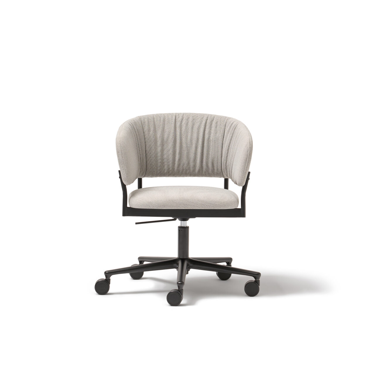 RC Metal Soft Wheels Armchair