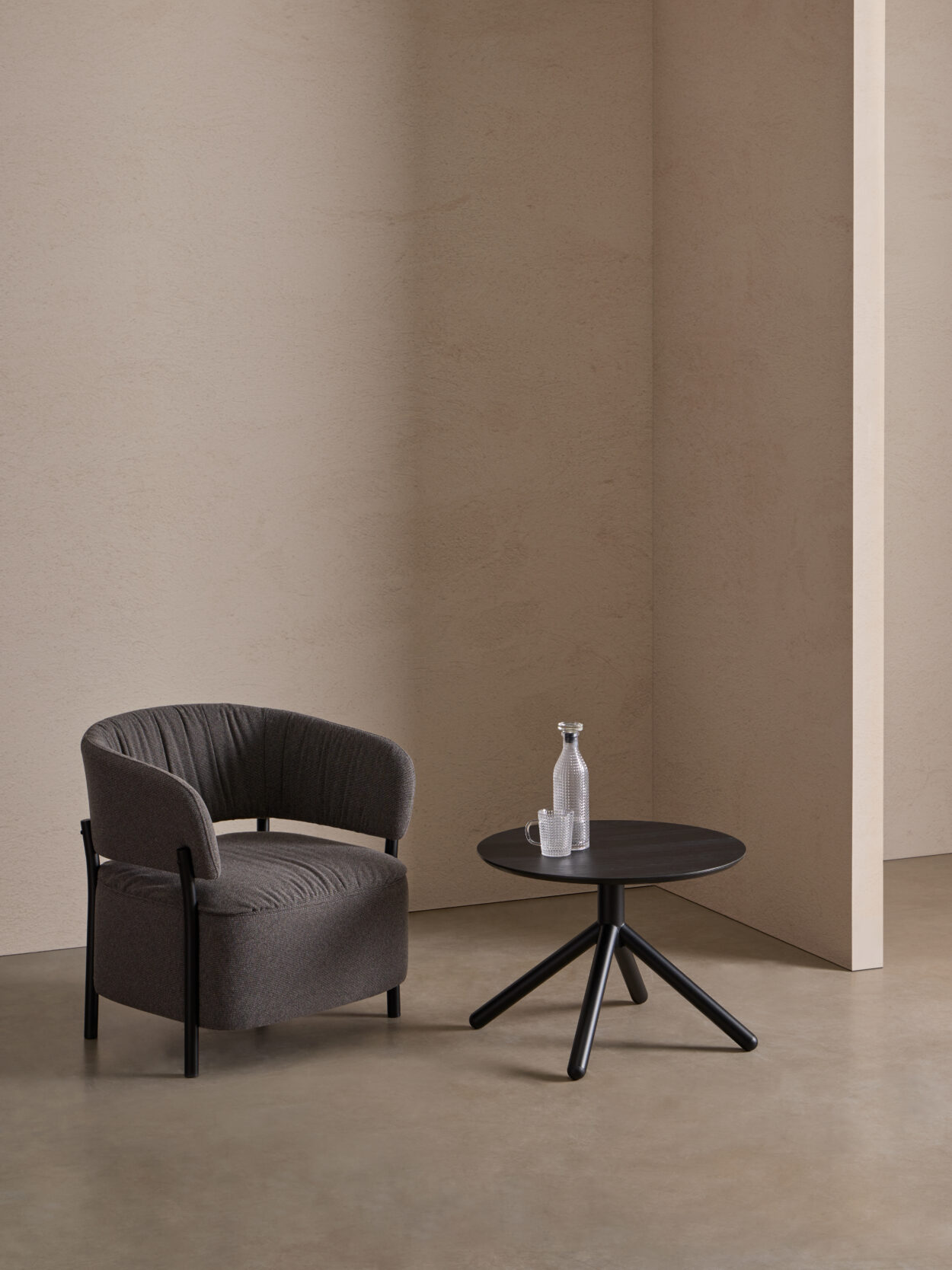 NOMAD LOW TABLE - Image 10