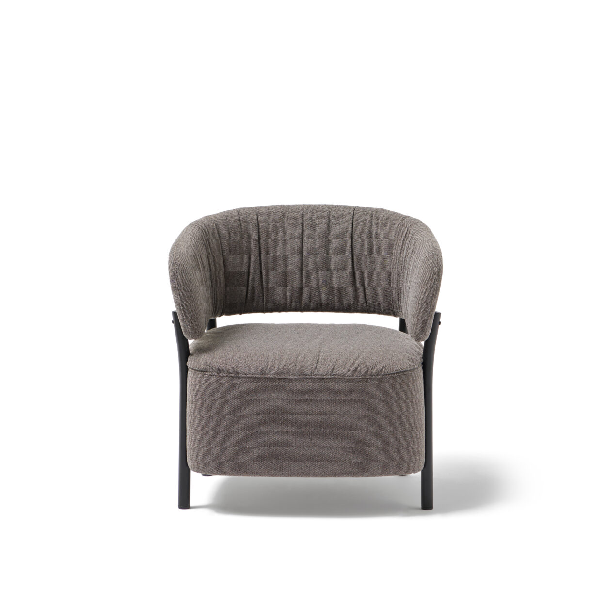 RC Wood Soft Lounge chair