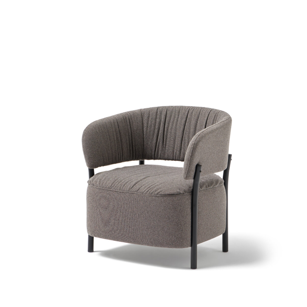 RC Wood Soft Lounge chair - Image 2