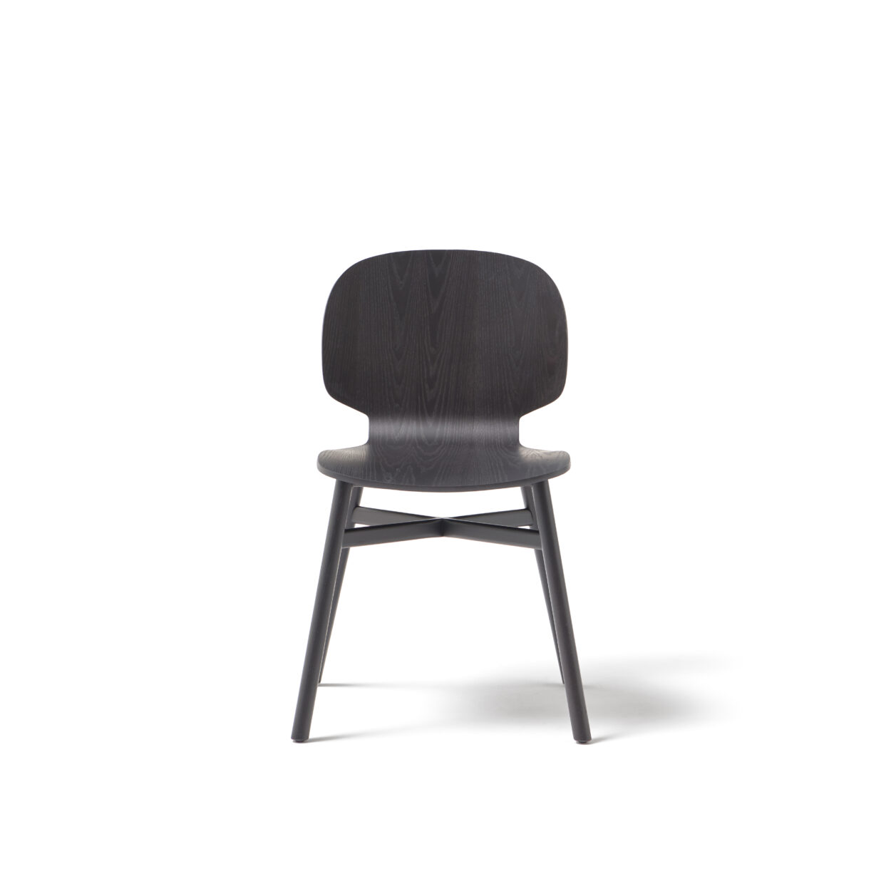 HALO Silla Patas Madera - Imagen 5