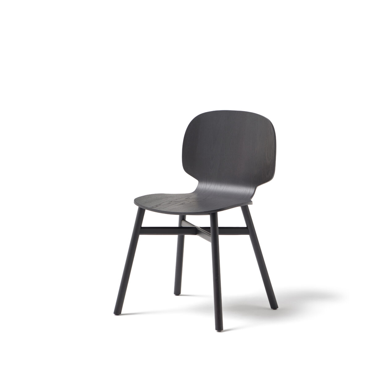 HALO Silla Patas Madera - Imagen 6