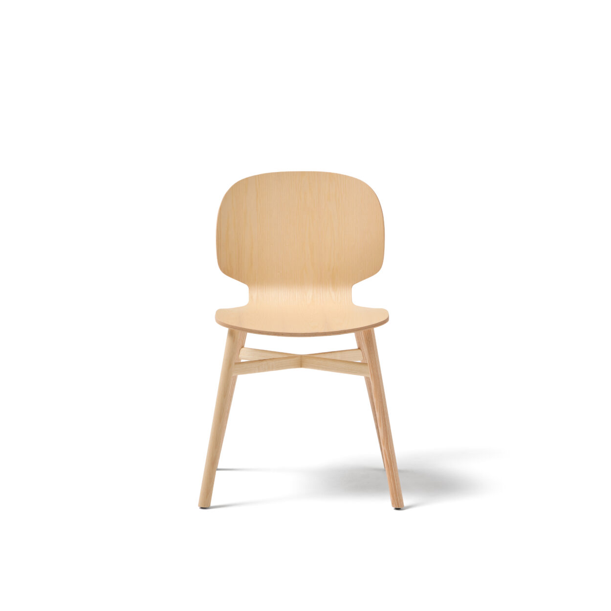 HALO Silla Patas Madera - Imagen 3
