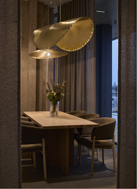Proyecto Harbore - By BlascoVila Proyecto Harbore - By BlascoVila
