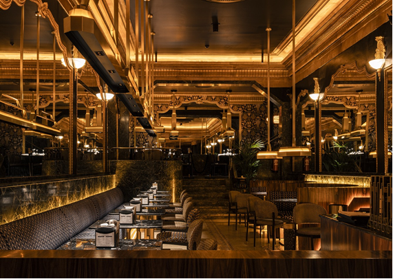 Sillas RC Wood en Proyecto Aitaren Boulevard Bilbao - Blasco&Vila