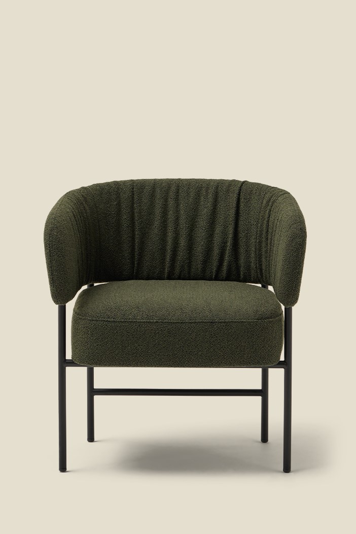 Imagen 1 - RC Easy Chair - Proyecto Casa Mirador