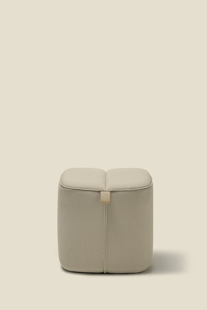 Imagen 4 - Banqueta Pomme - Proyecto Casa Mirador