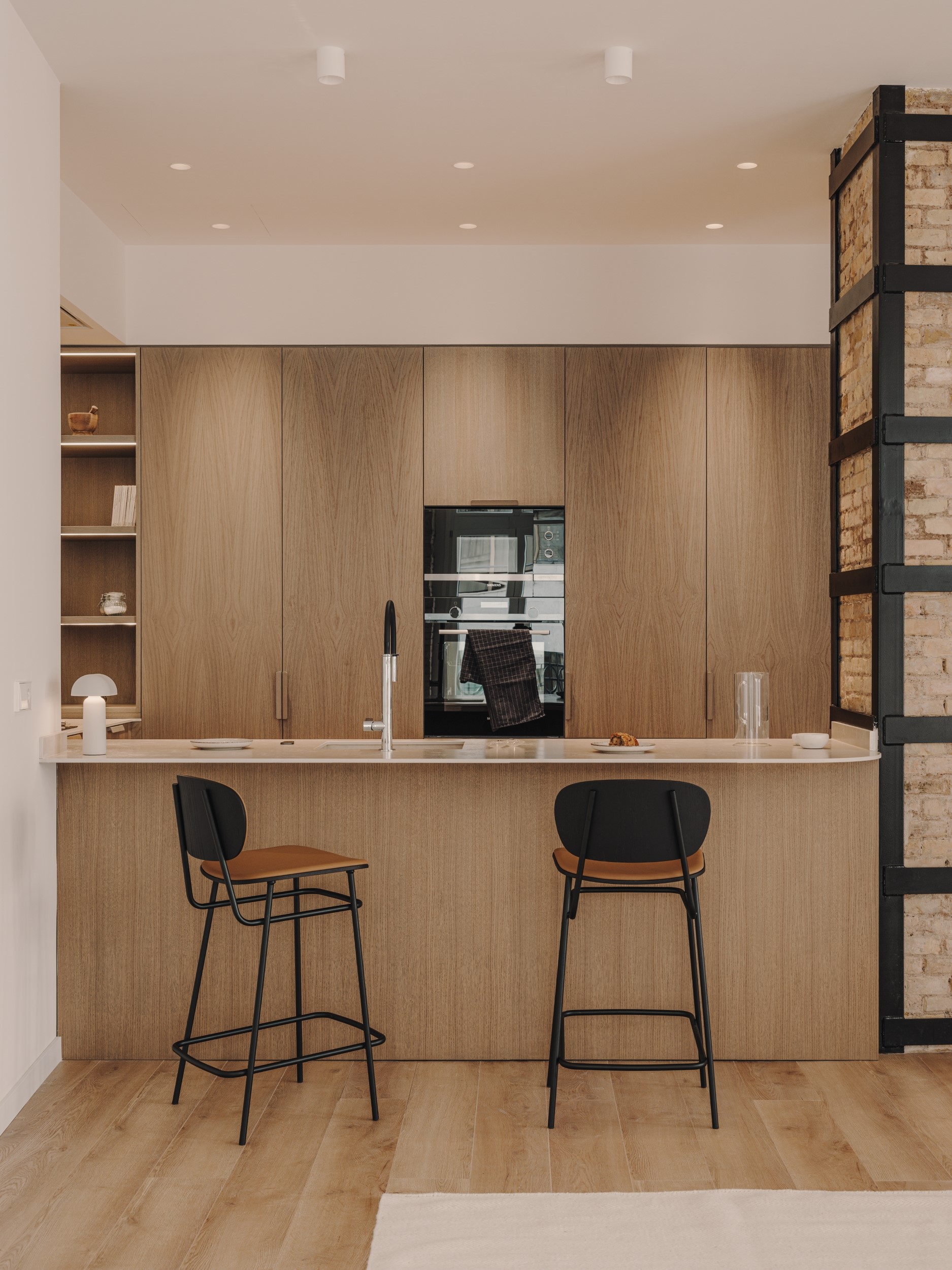 Imagen 8 - Proyecto Casa Mirador