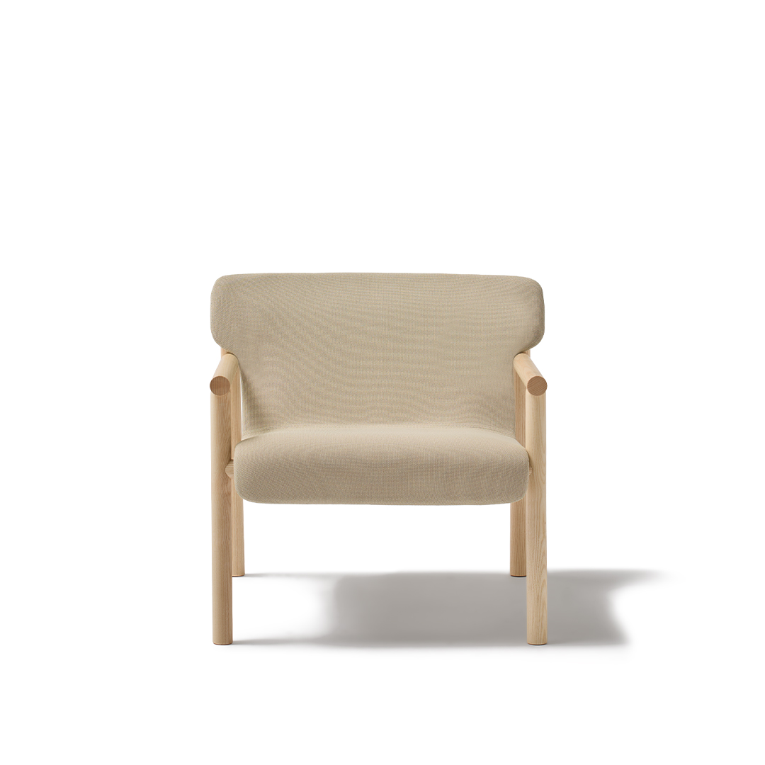 CODA Butaca (Tapizada)