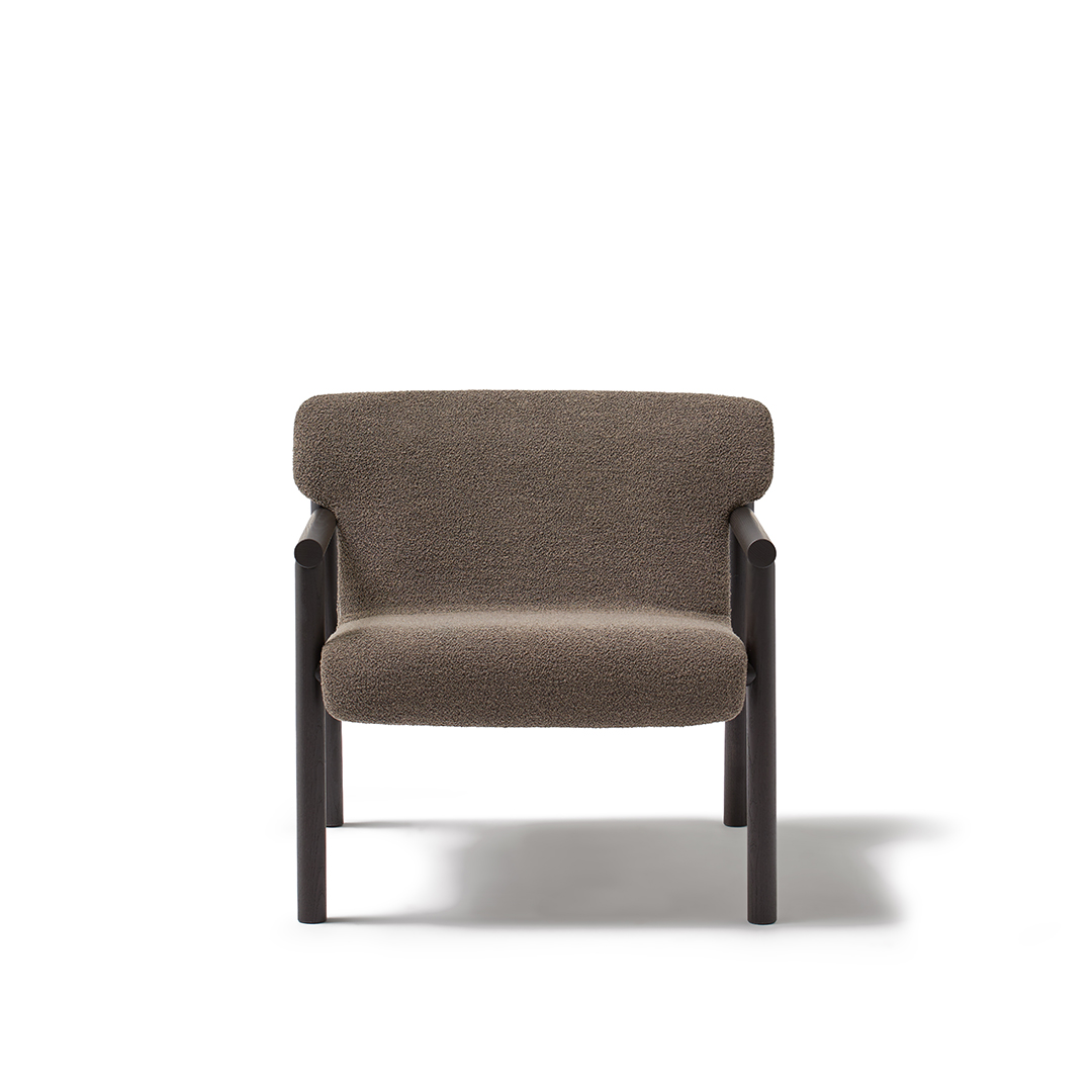 CODA Butaca Tapizada