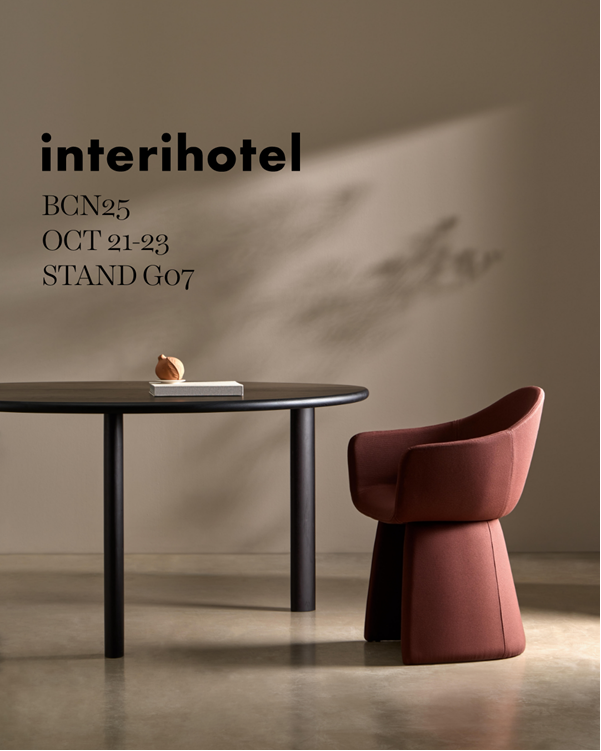 Interihotel barcelona blascovila 2025