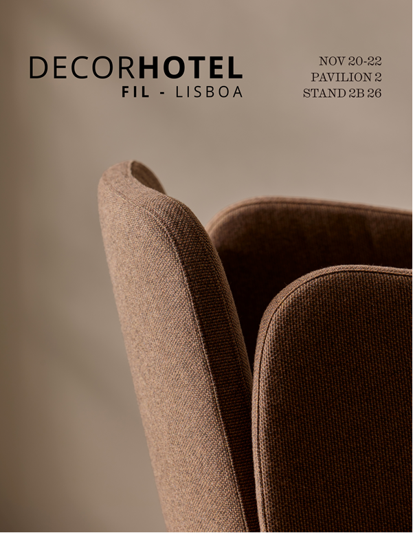 DecorHotel Lisboa 2025