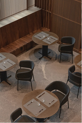 Proyecto Hotel Presidente InterContinental