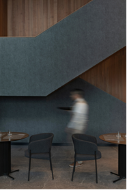 Proyecto Hotel Presidente InterContinental