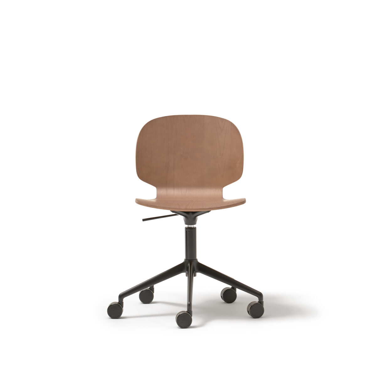 HALO Office Silla Base 5 Ruedas Elevable