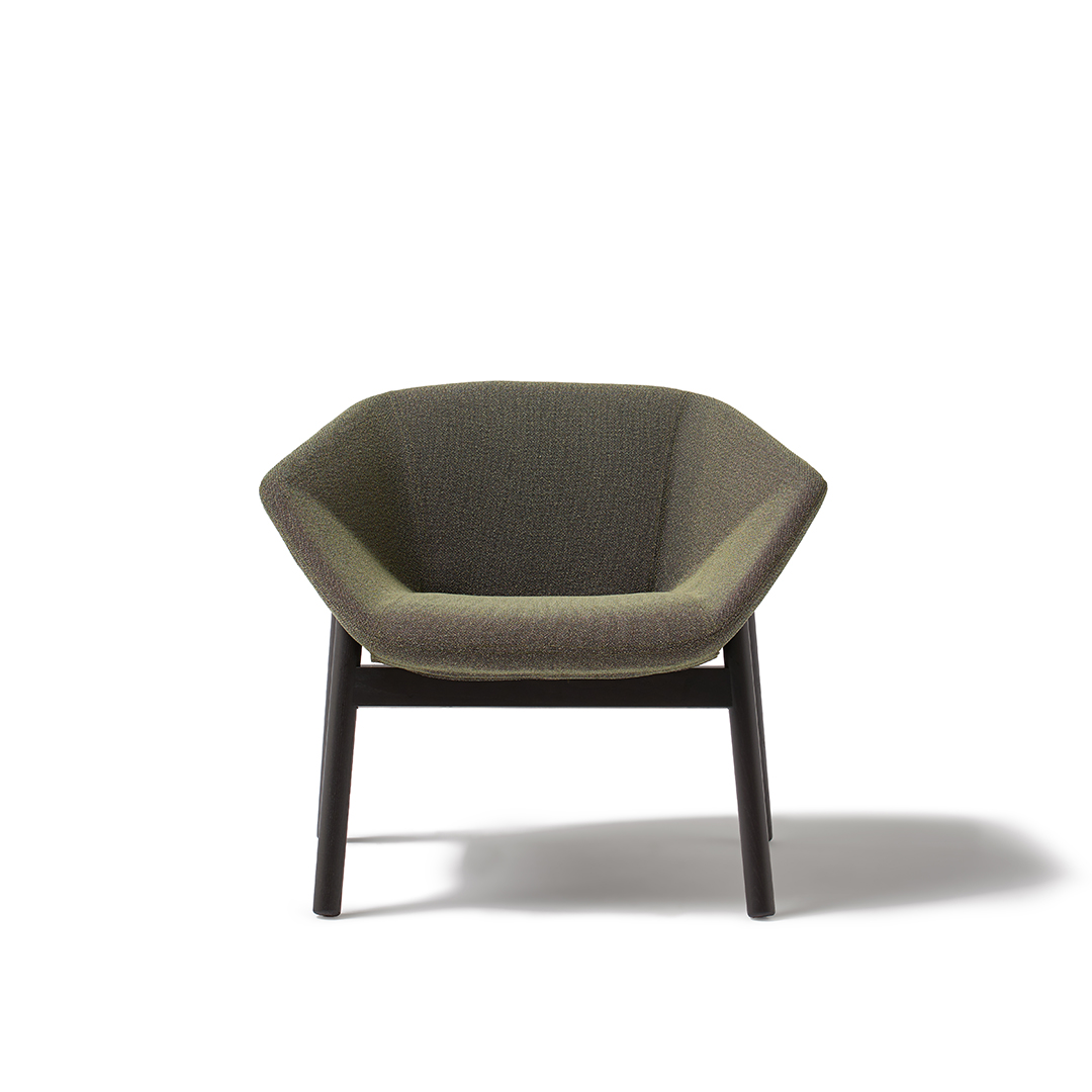 ELVA Lounge Chair
