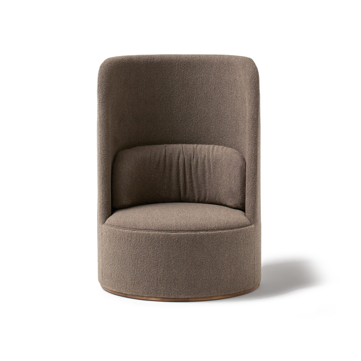 MANT Butaca Respaldo Alto