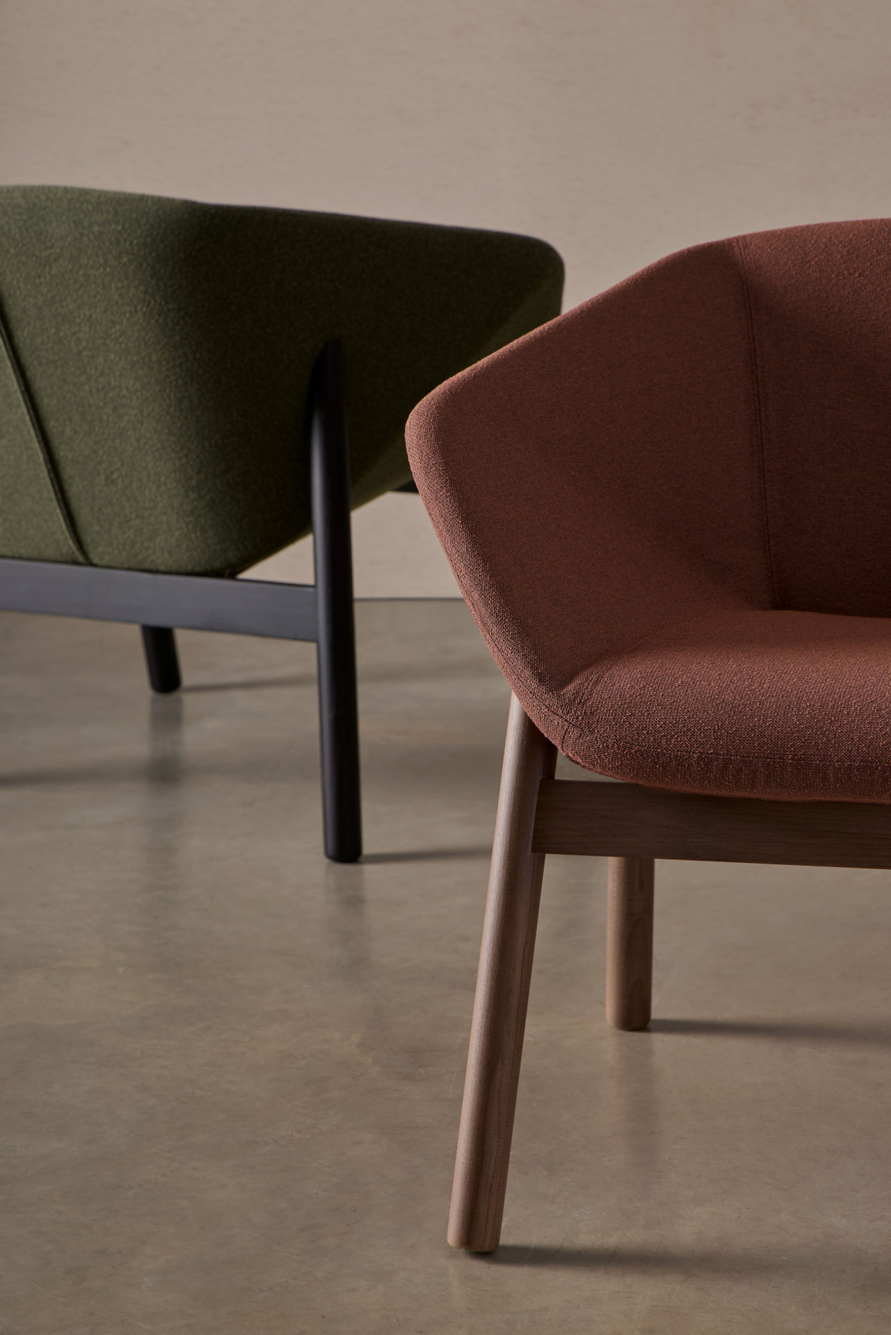 IMAGEN 1 - NUEVA BUTACA ELVA