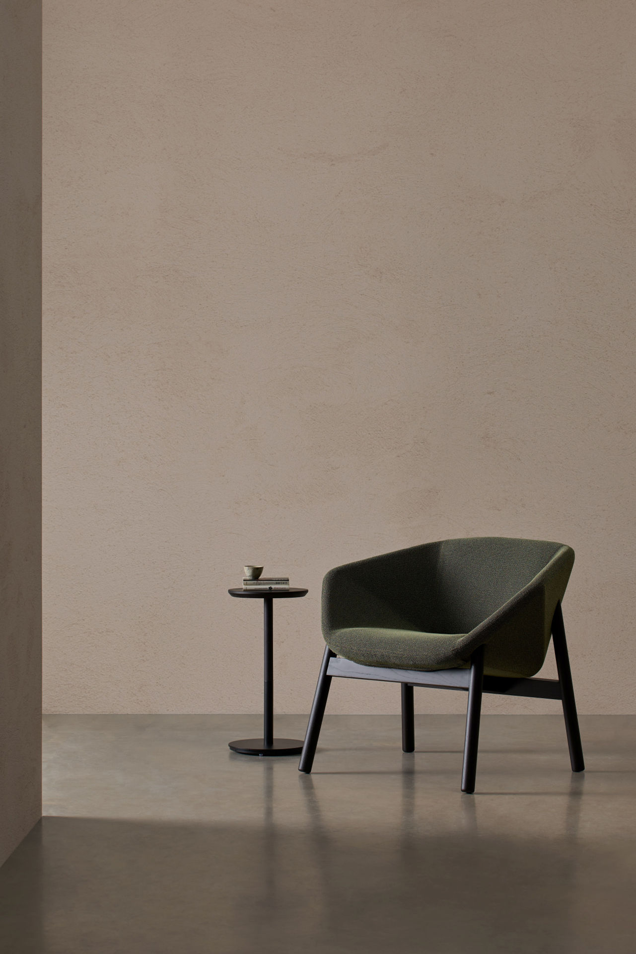 IMAGEN 2 - NUEVA BUTACA ELVA