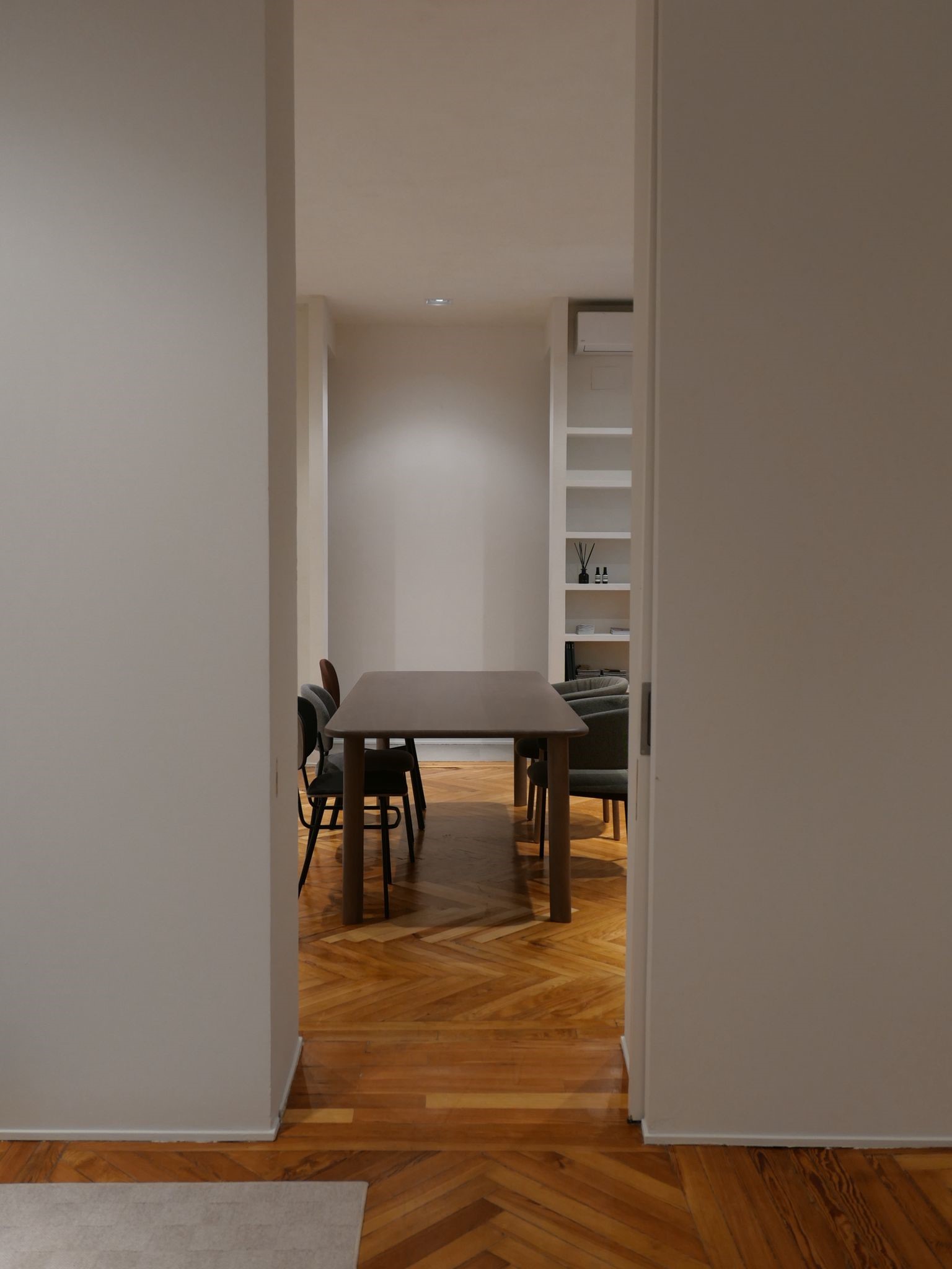 Imagen 2 - NUEVO SHOWROOM MADRID Imagen 2 - NUEVO SHOWROOM MADRID