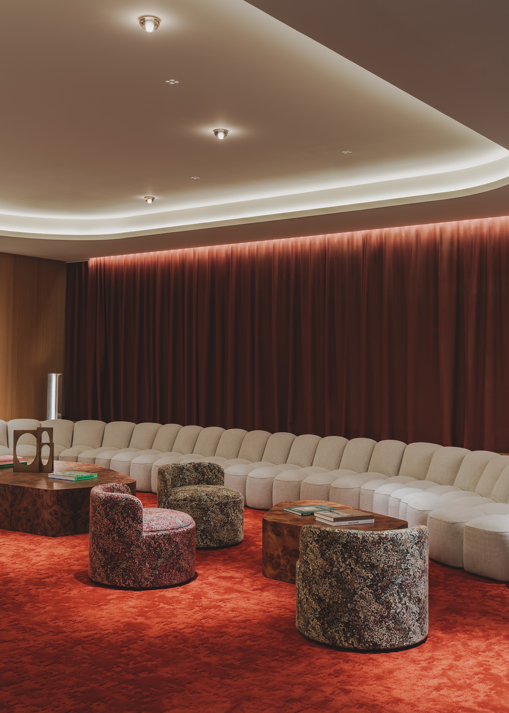 Imagen2 - Proyecto Hotel Catalonia Boulevard