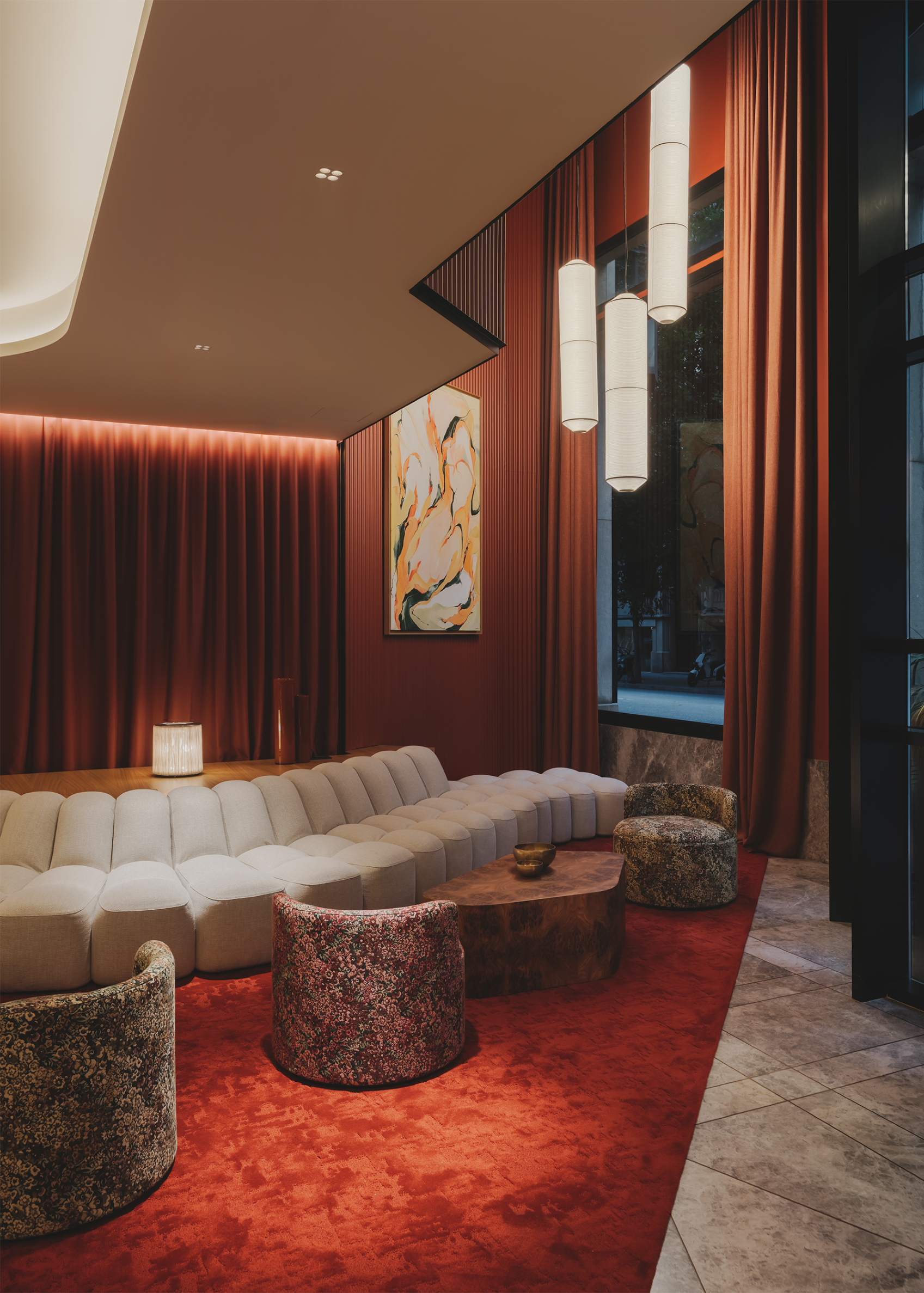 Imagen3 - Proyecto Hotel Catalonia Boulevard