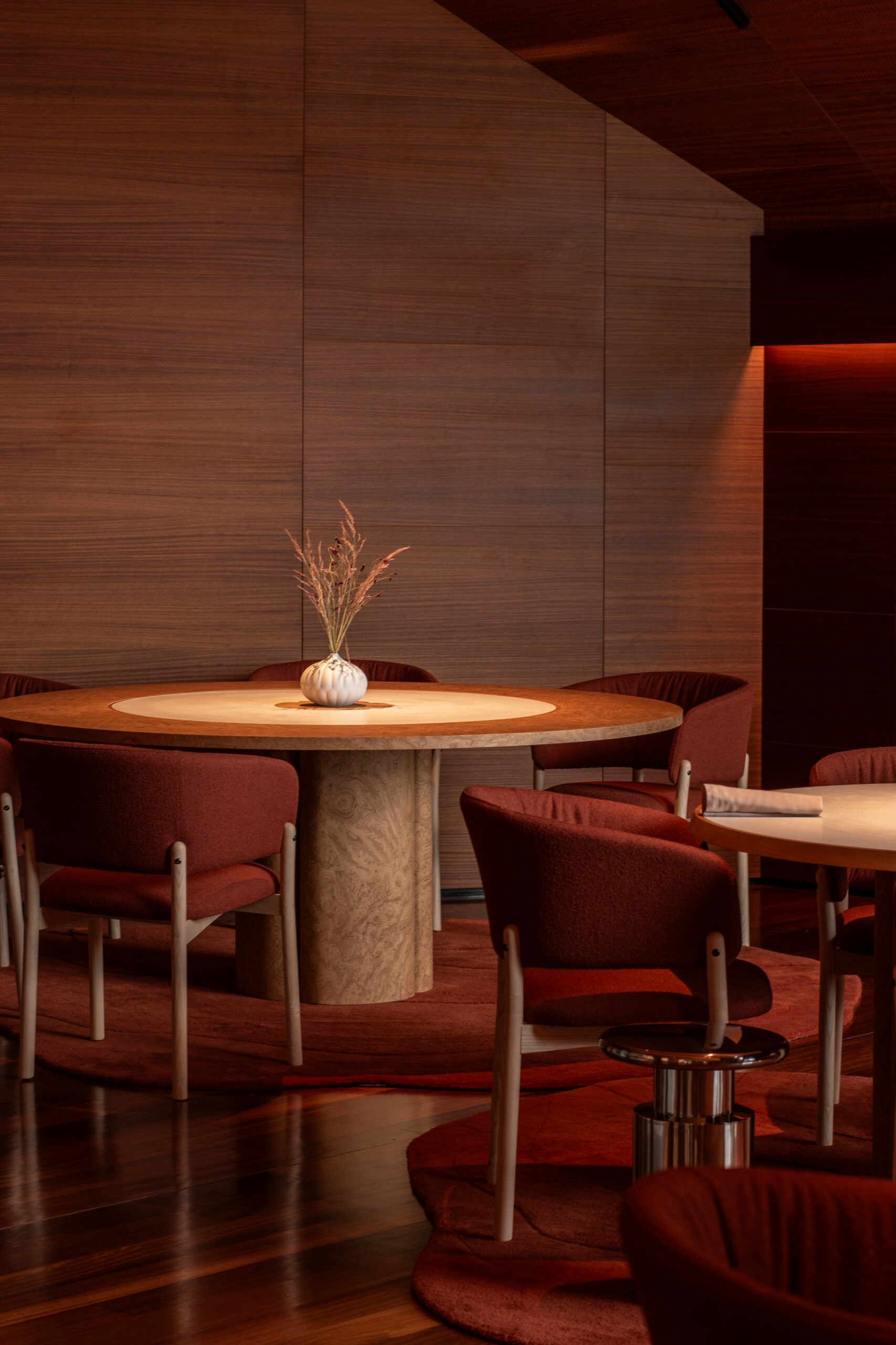 Portada 1 - Proyecto Restaurante Blossom