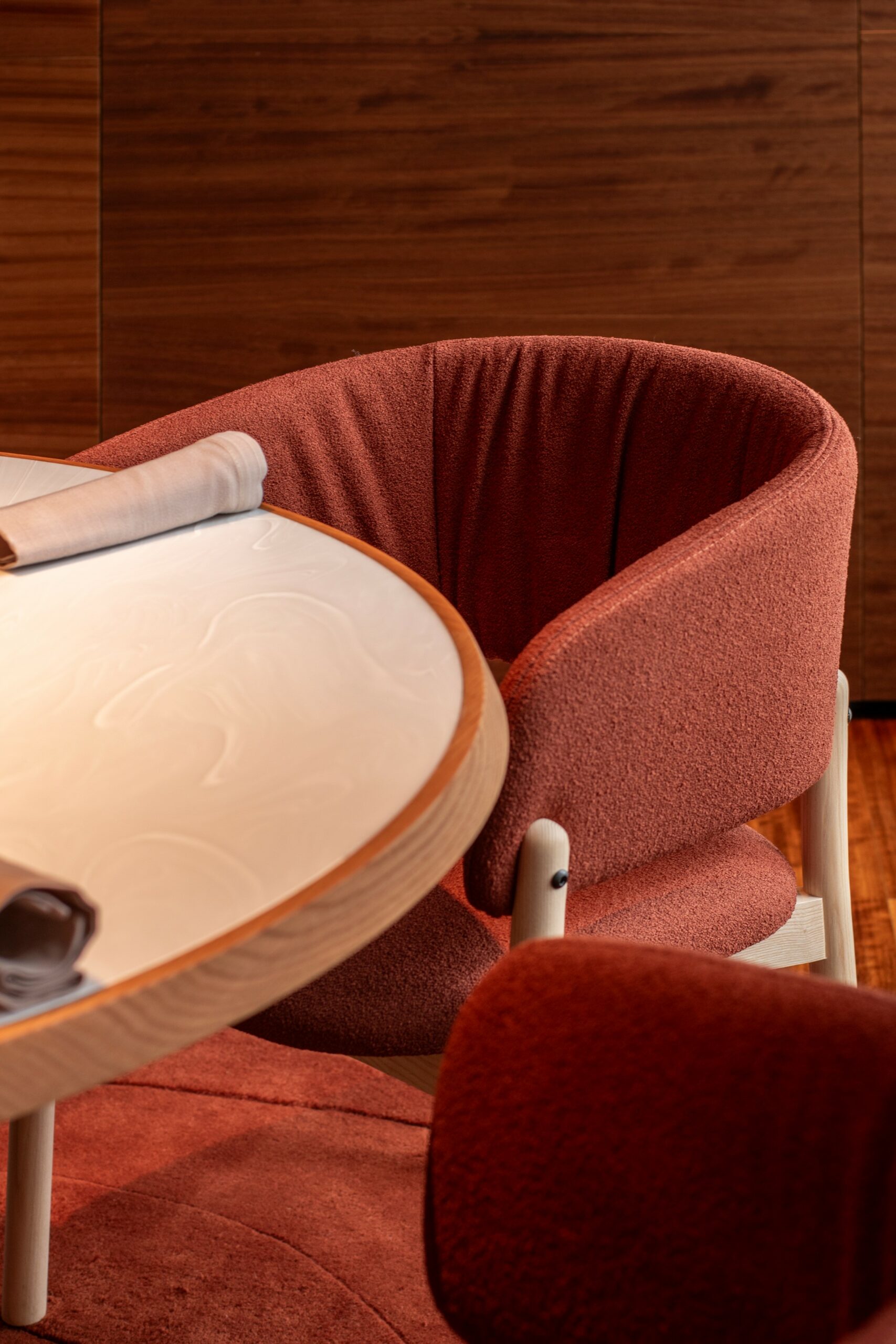 Portada 2 - Proyecto Restaurante Blossom